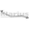 KLARIUS 150023 Exhaust Pipe